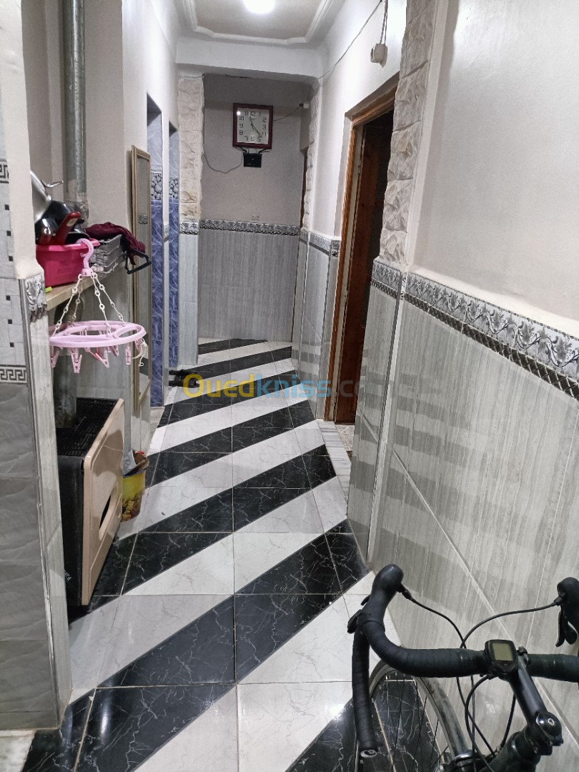 Vente Appartement F3 Aïn Defla Khemis miliana