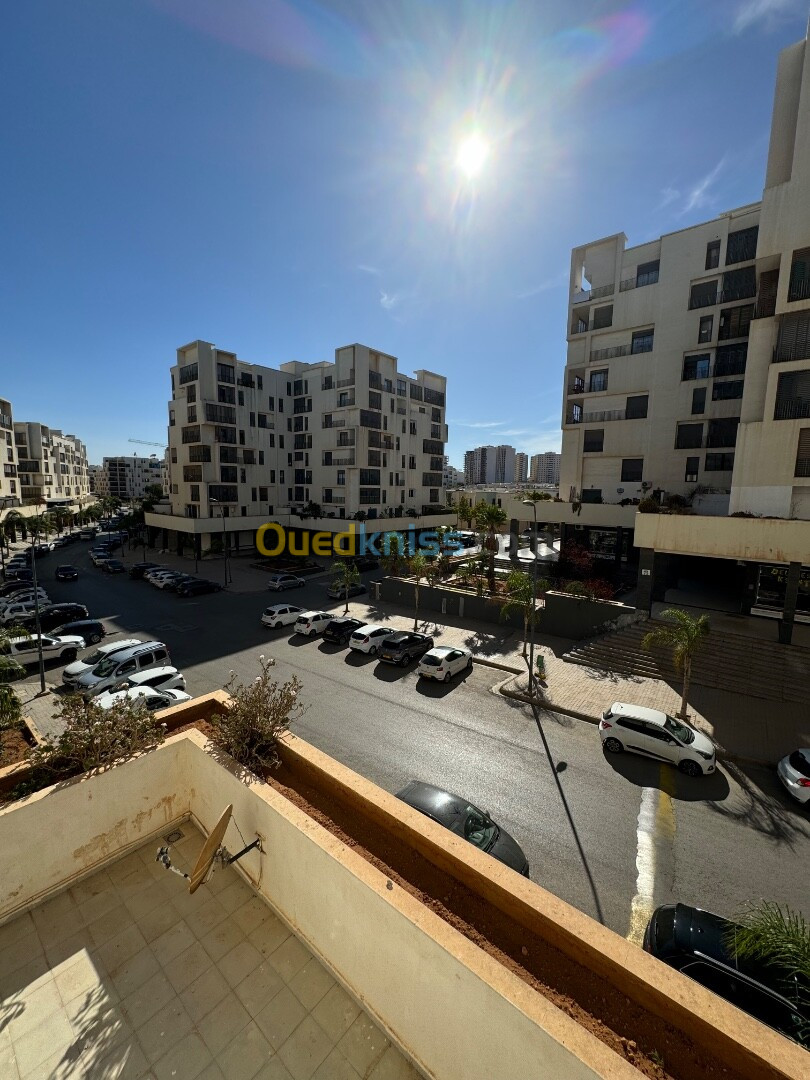 Location Appartement F3 Oran Oran