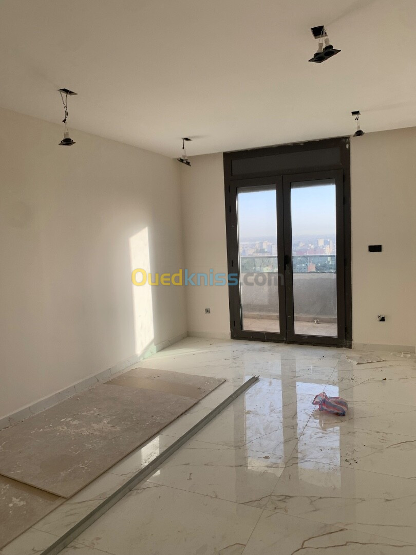 Vente Appartement F3 Oran Oran