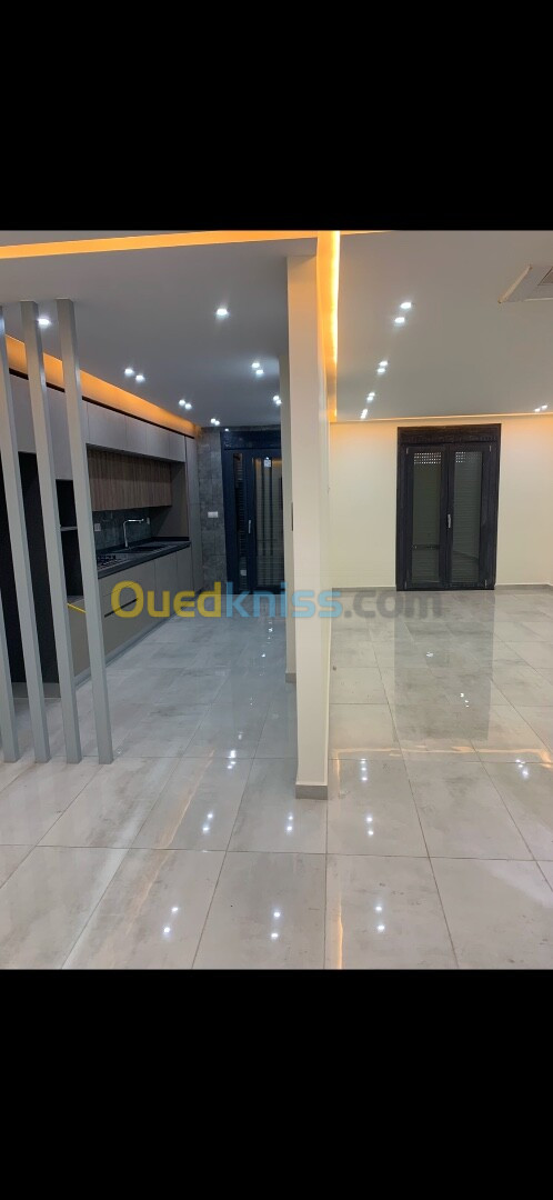 Vente Appartement F4 Oran Oran