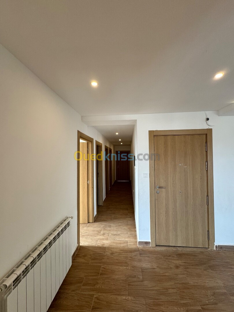 Vente Appartement F12 Oran Oran