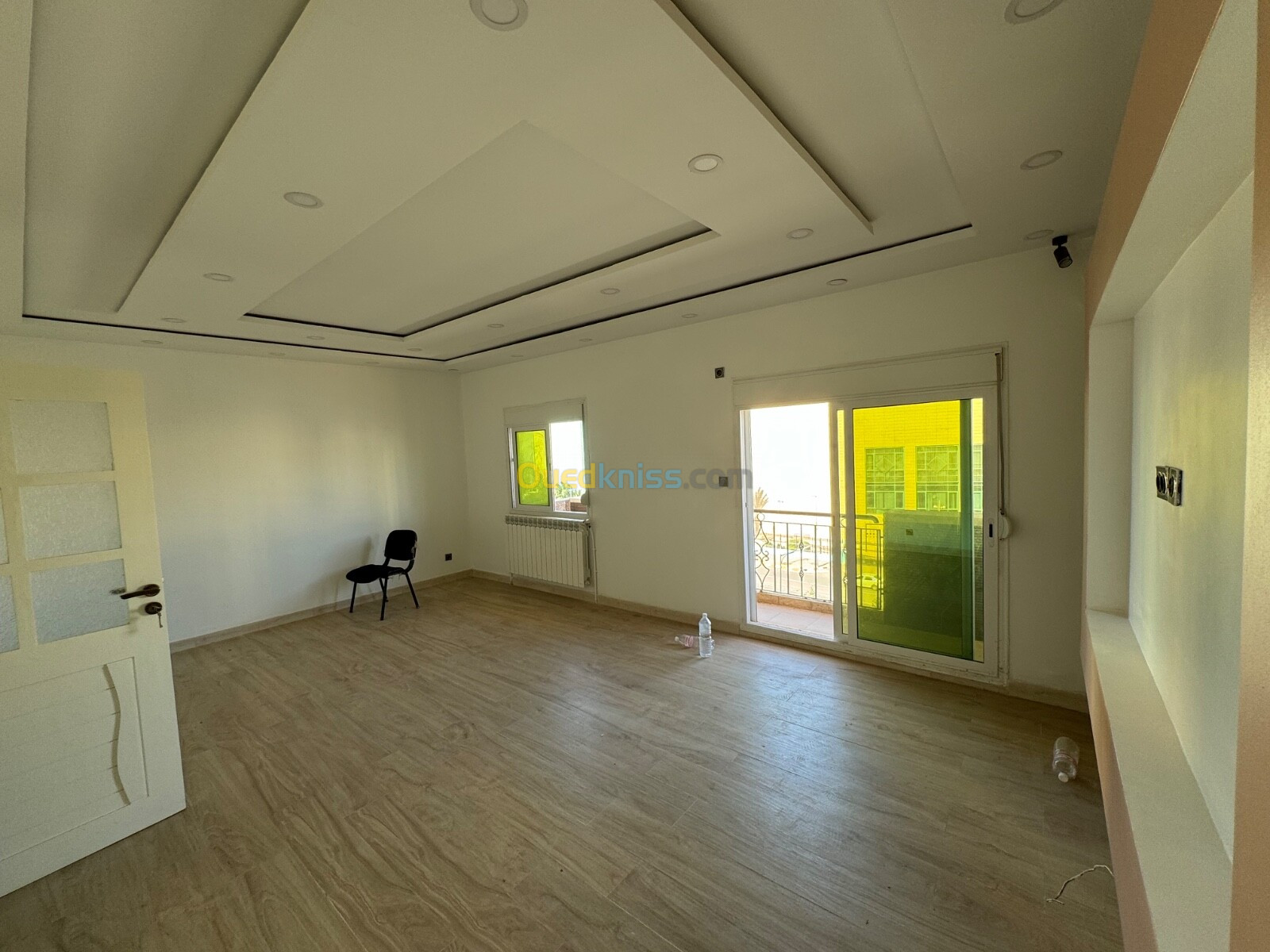 Vente Appartement F3 Oran Oran