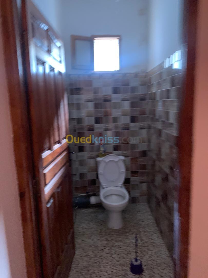 Vente Niveau De Villa F3 Alger El achour