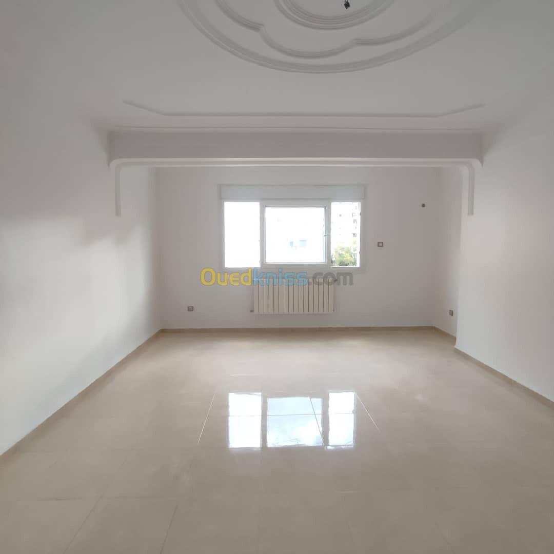 Location Appartement F4 Alger El achour