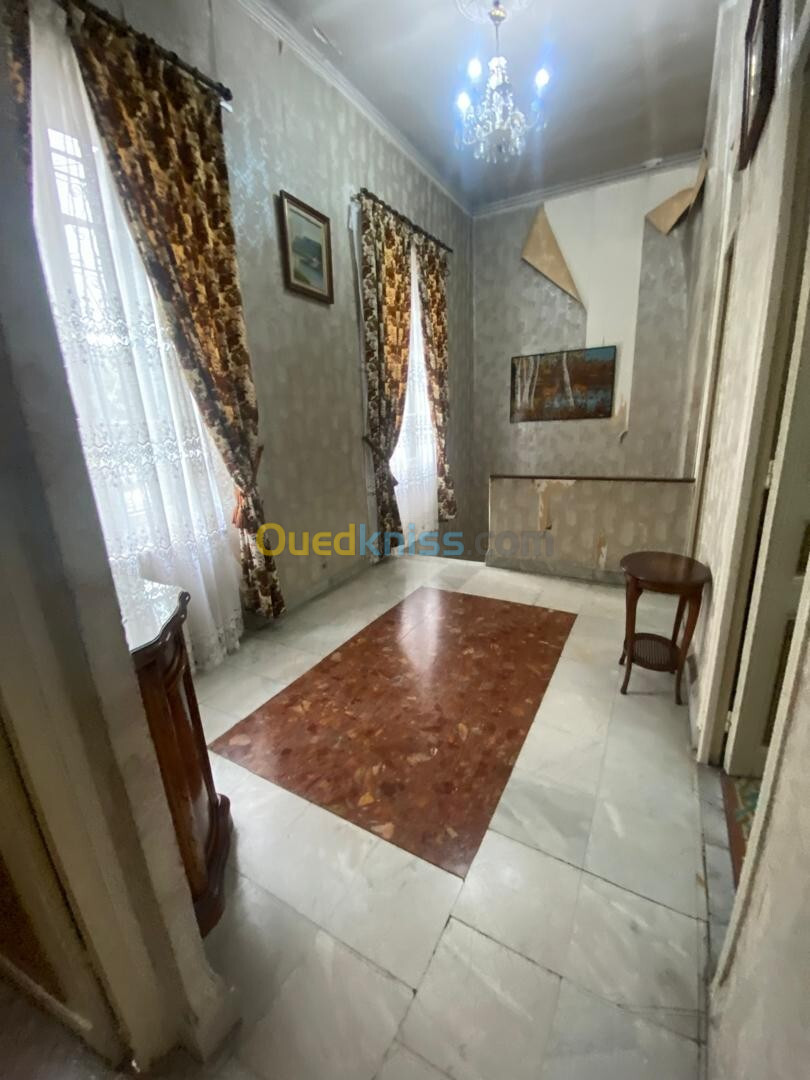 Location Villa Alger El mouradia