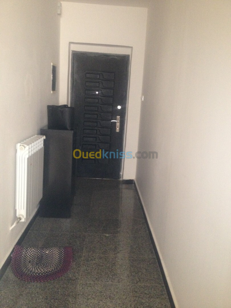 Vente Appartement F3 Alger Ouled fayet