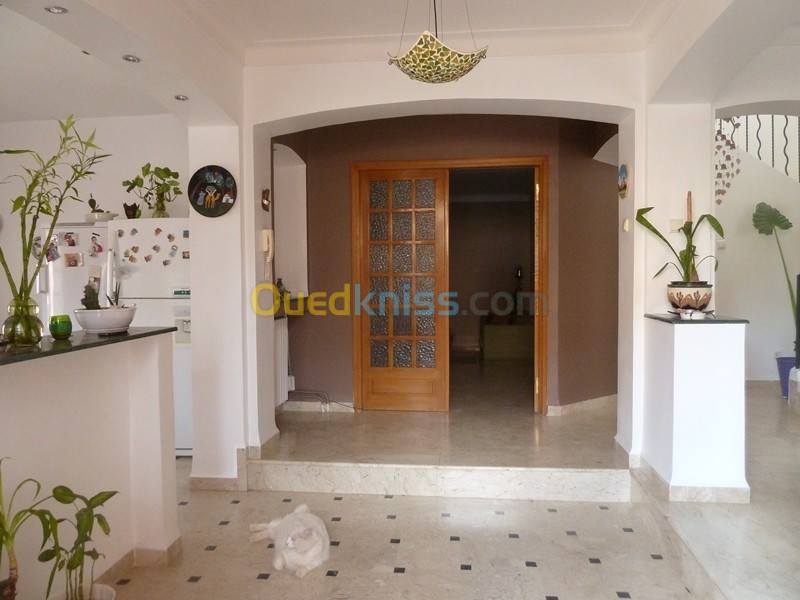 Vente Villa Alger Cheraga