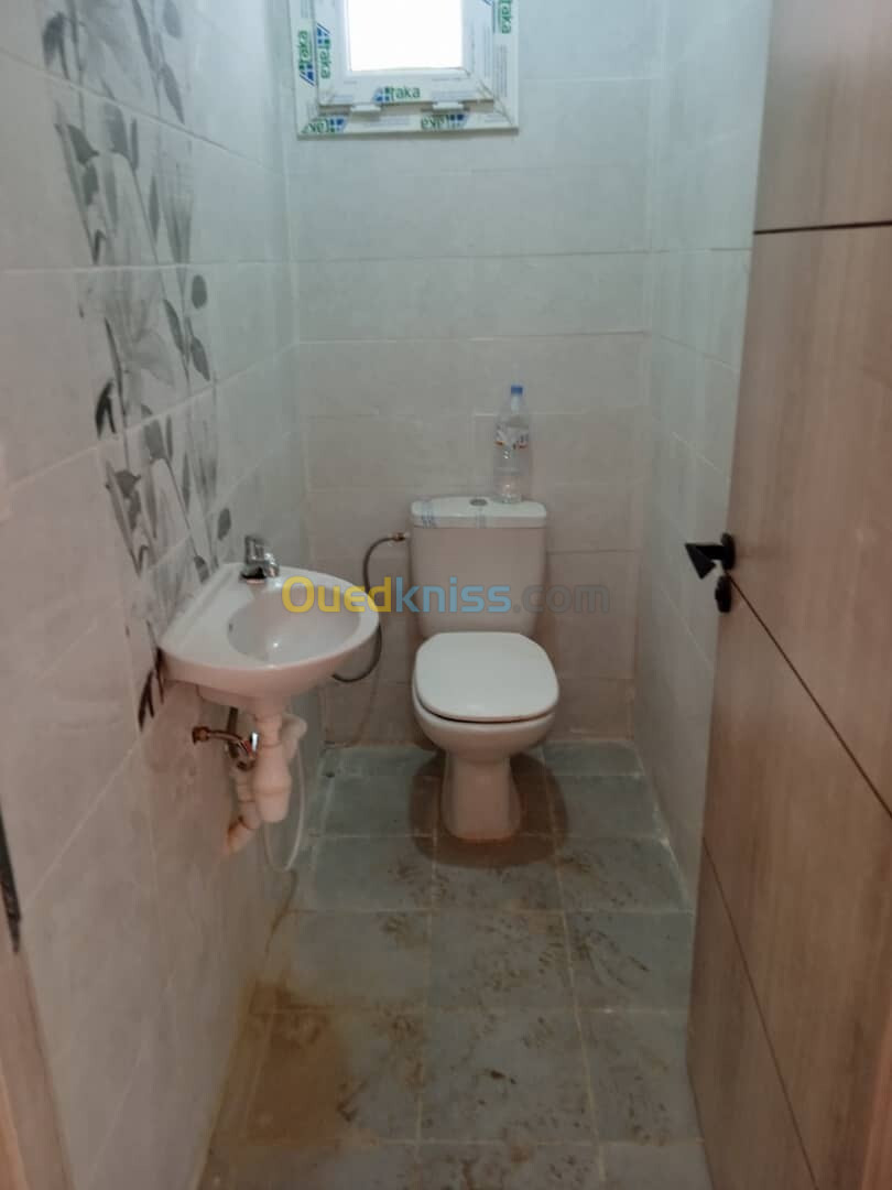 Location Appartement F5 Alger Kouba