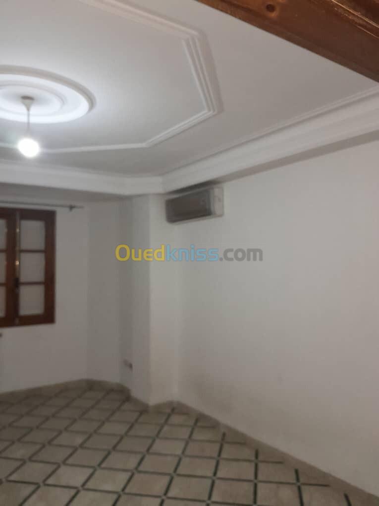 Location Appartement F4 Alger Birkhadem