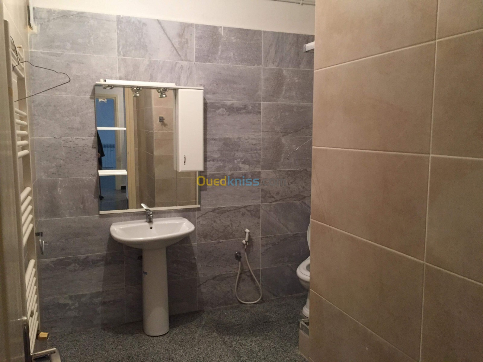 Vente Appartement F3 Alger Ouled fayet