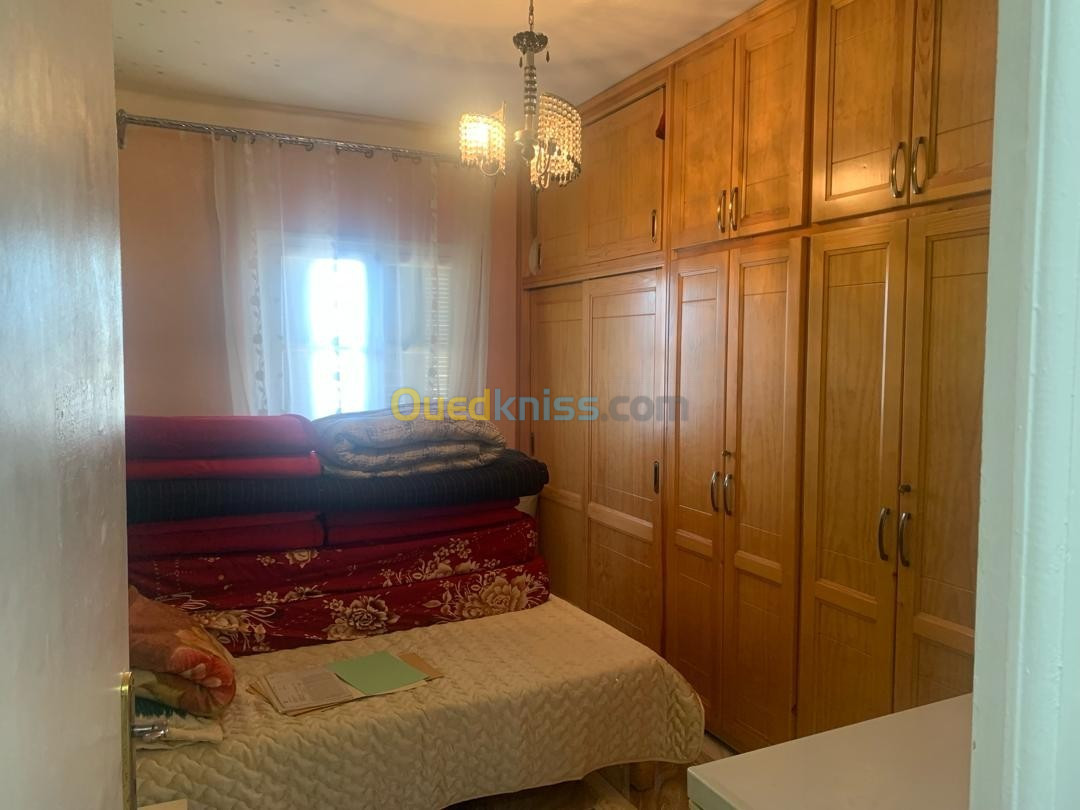 Vente Appartement F4 Alger Ain benian