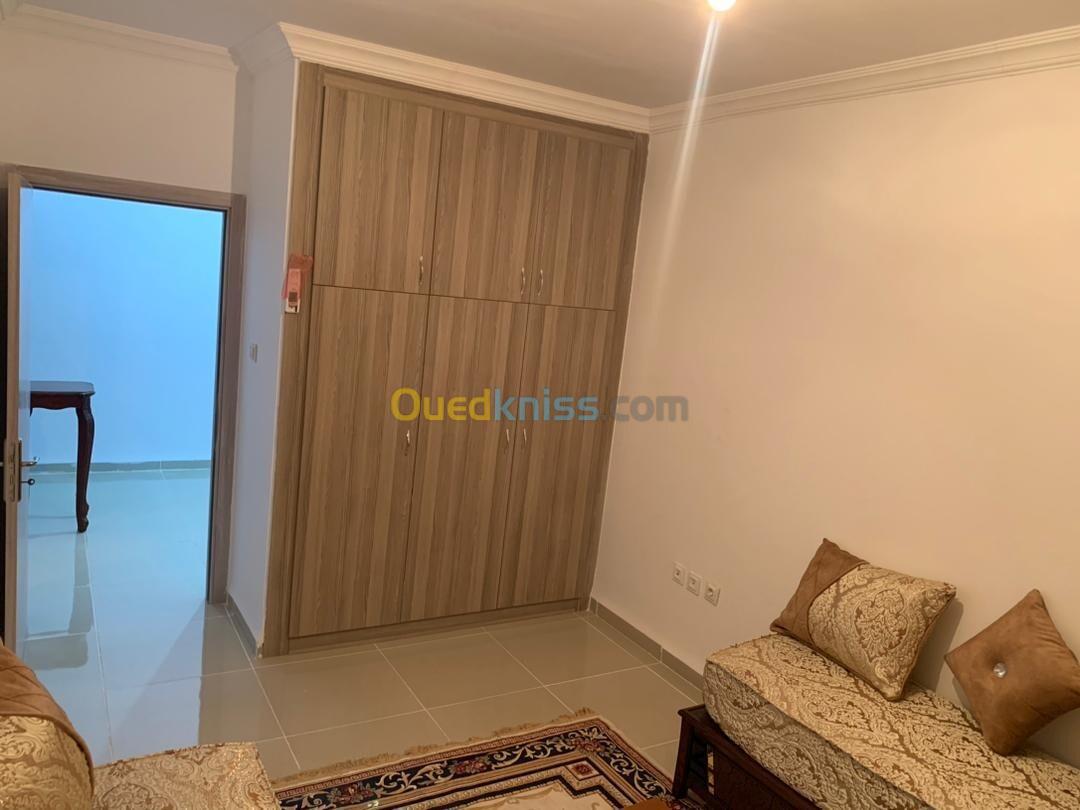 Location Appartement F5 Alger Ain benian