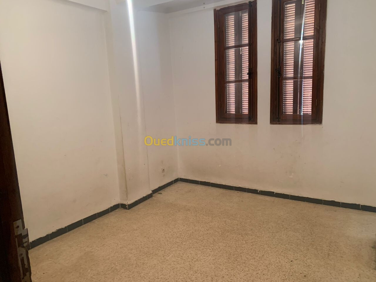 Vente Appartement F3 Tipaza Tipaza