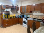 Location Appartement F4 Alger Hydra