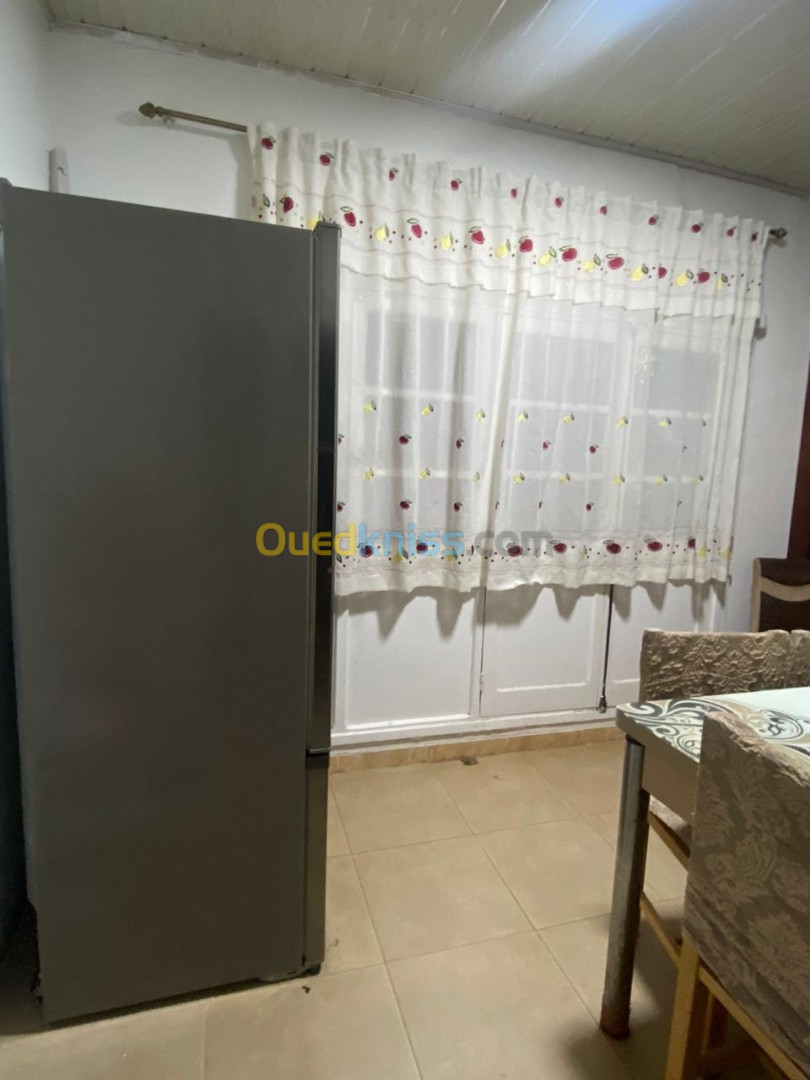 Vente Appartement F4 Alger El madania