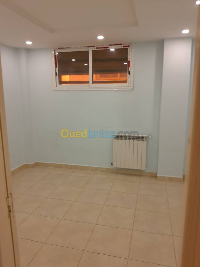 Location Appartement F3 Alger Birkhadem