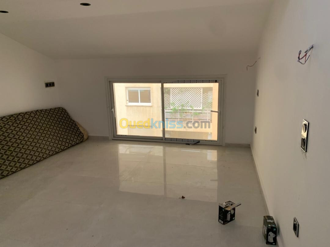 Vente Duplex F3 Alger El achour