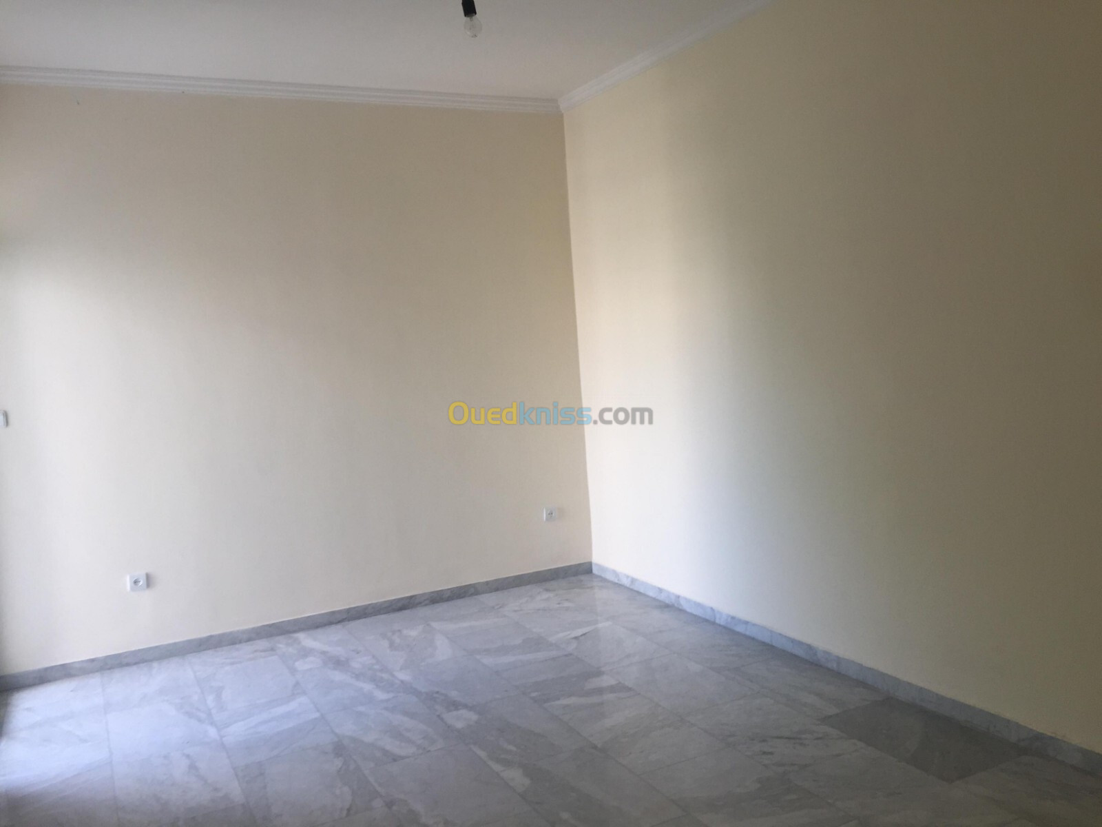 Location Appartement F4 Alger Hydra