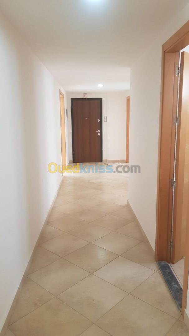 Vente Appartement F5 Alger Ouled fayet