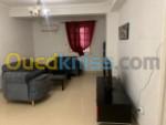 Location Appartement F4 Alger Hydra