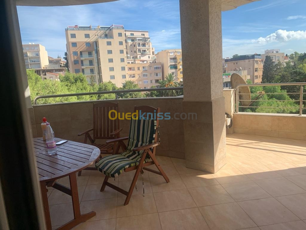 Vente Appartement F4 Alger Hydra