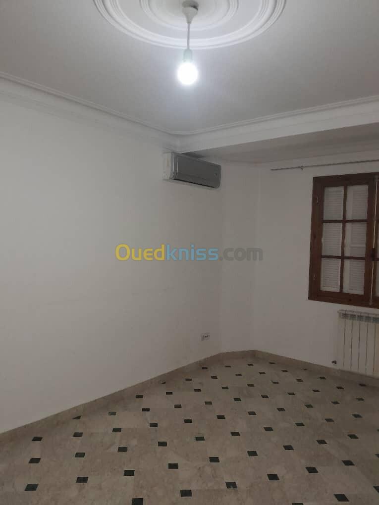 Location Appartement F4 Alger Birkhadem