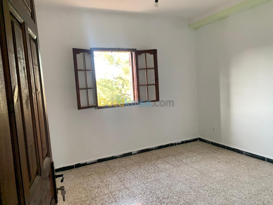 Vente Niveau De Villa F3 Alger El achour