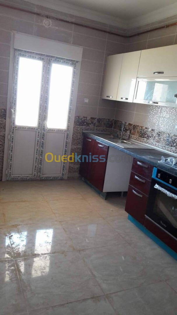 Location Appartement F4 Tipaza Bou ismail