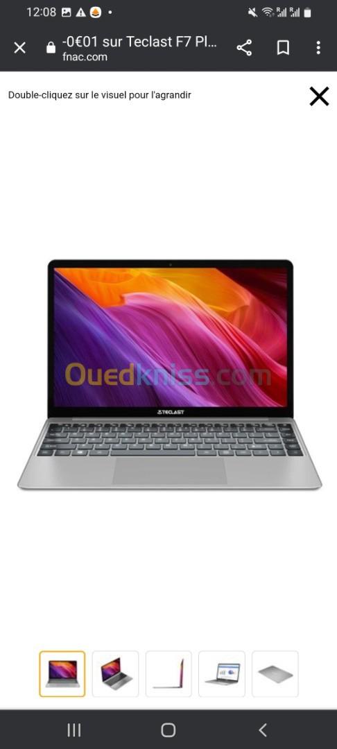 Teclast F7 PLUS