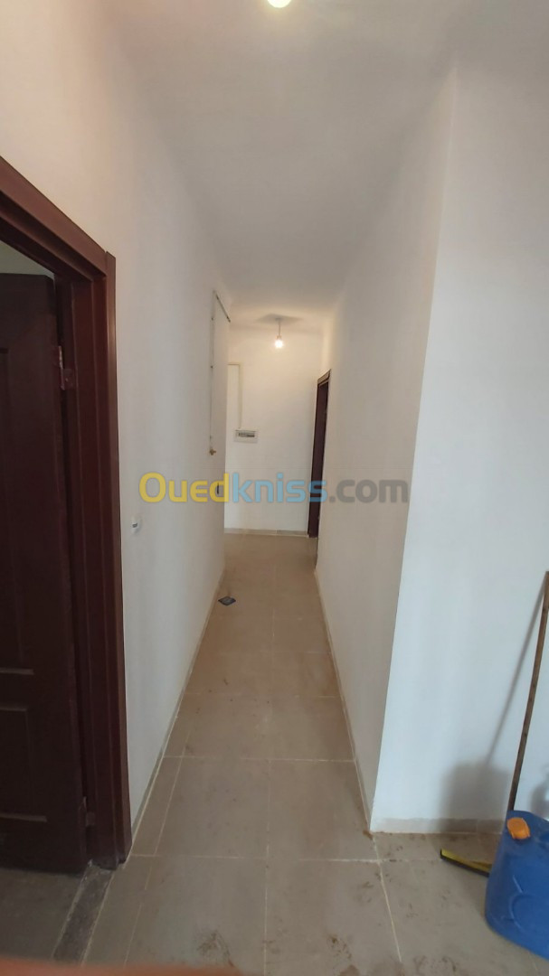 Echange Appartement F3 Sidi bel abbes Sidi bel abbes