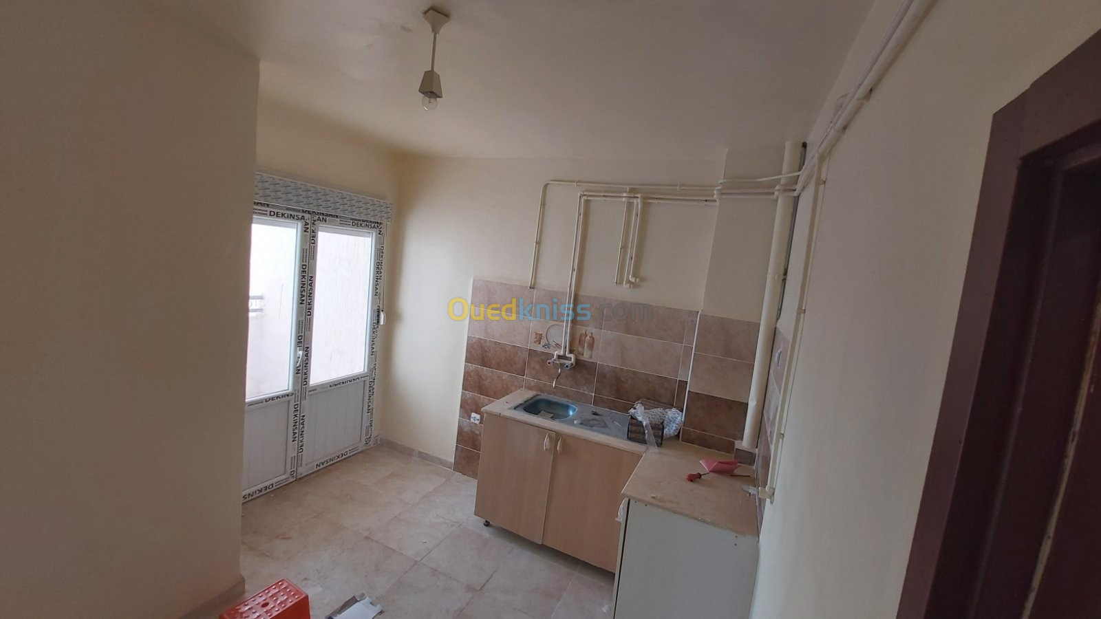 Echange Appartement F3 Sidi bel abbes Sidi bel abbes