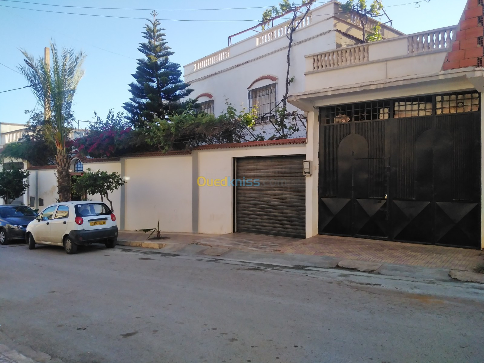 Vente Villa Oran Oran