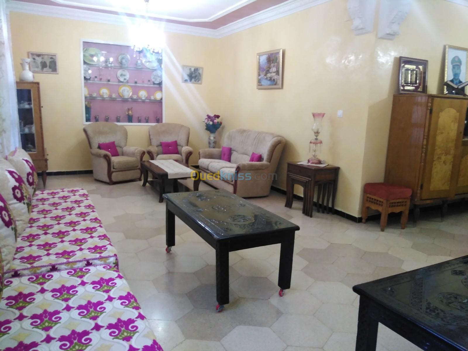 Vente Villa Oran Oran