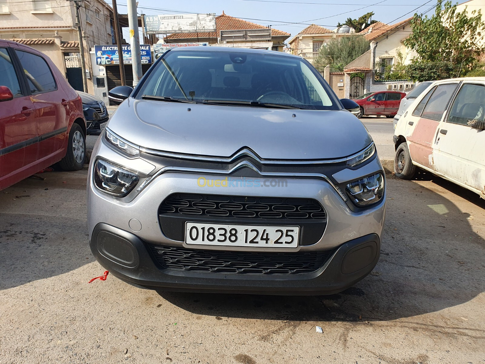 Citroen C3 2024 C3