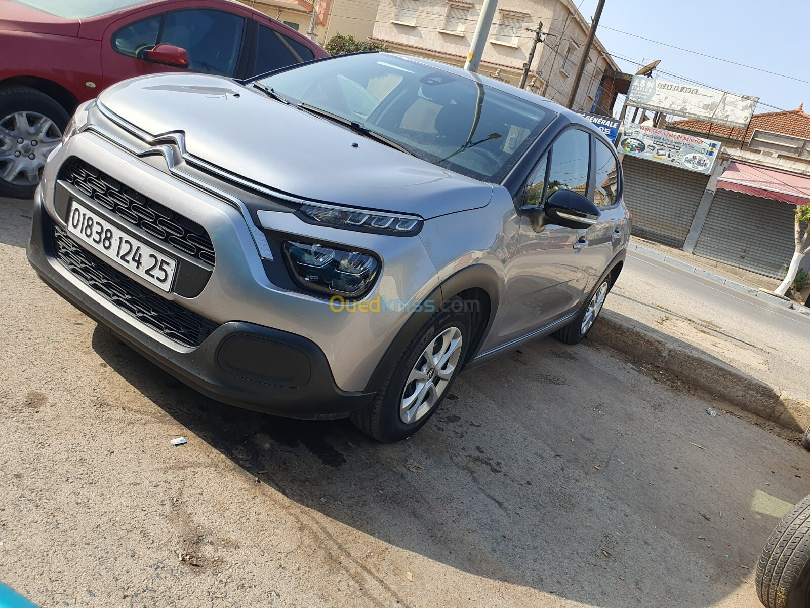 Citroen C3 2024 C3