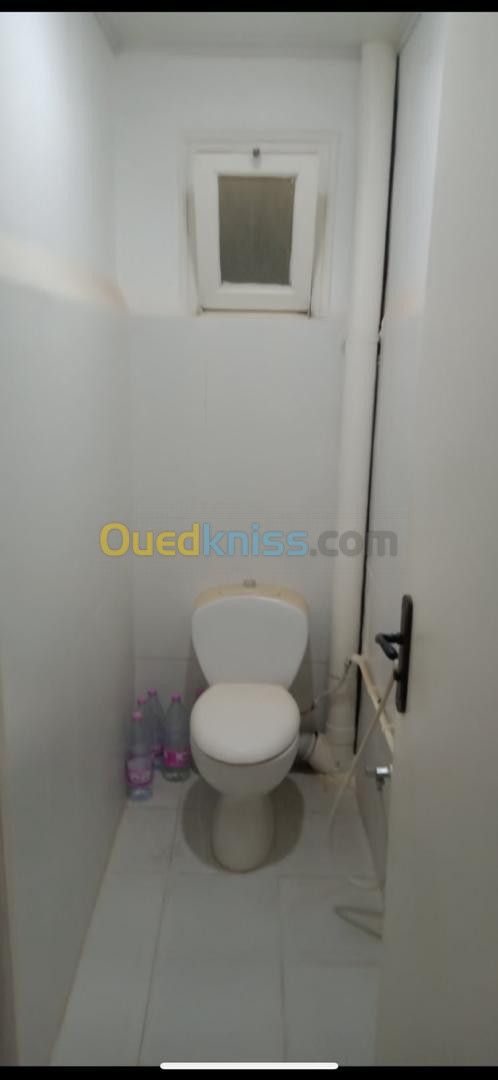 Location Appartement F3 Alger Souidania