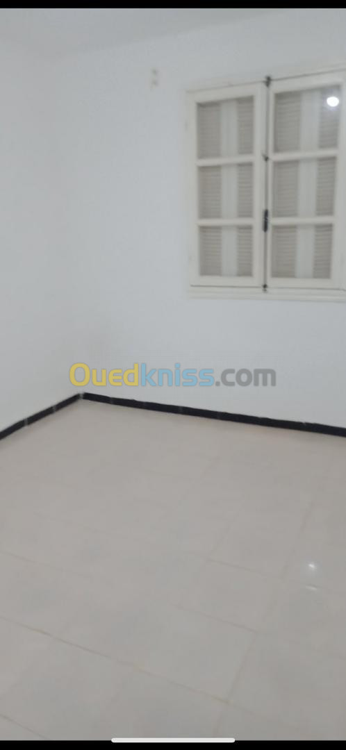 Location Appartement F3 Alger Souidania