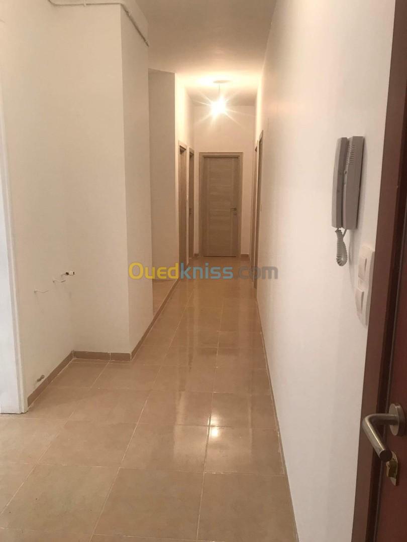 Vente Appartement F3 Tipaza Kolea