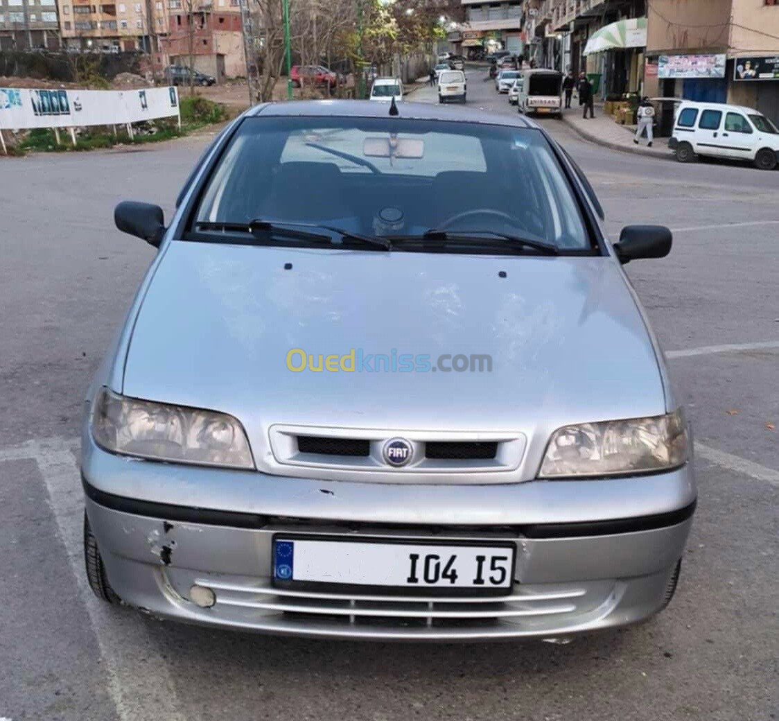 Fiat Palio 2004 Palio