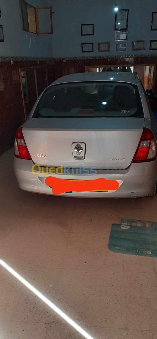 Renault Clio Classique 2007 Base clim