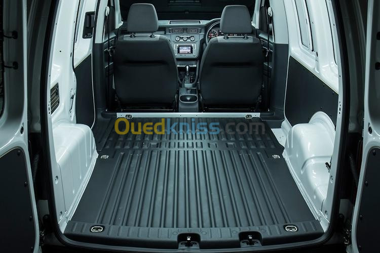 Transporter de marchandises Caddy Volkswagen