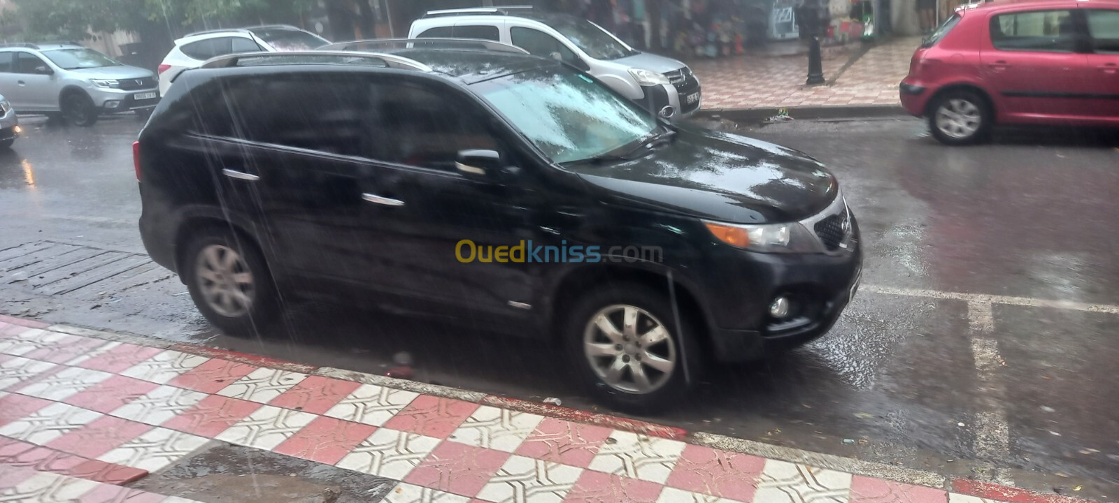 Kia Sorento 2012 Premium 5 Places