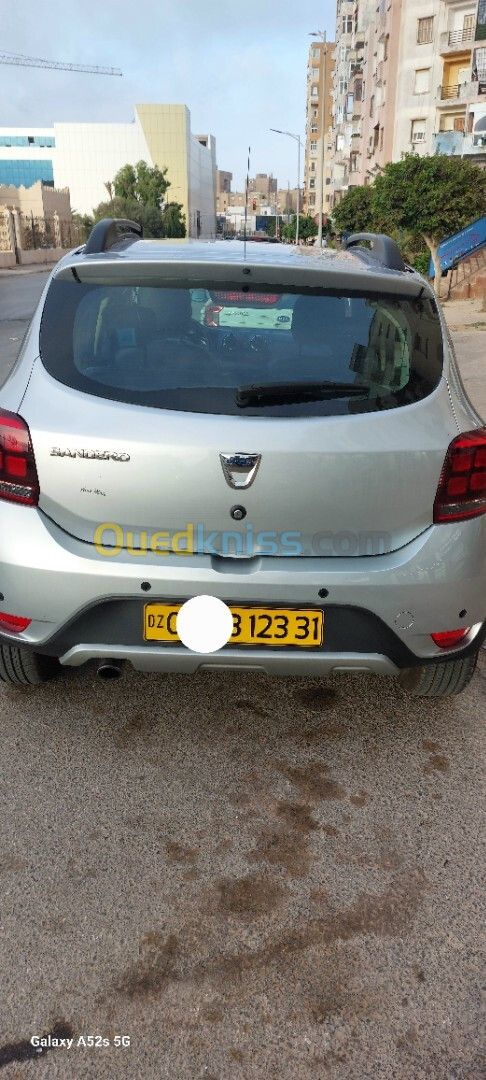 Dacia Stepway 2023 Stepway