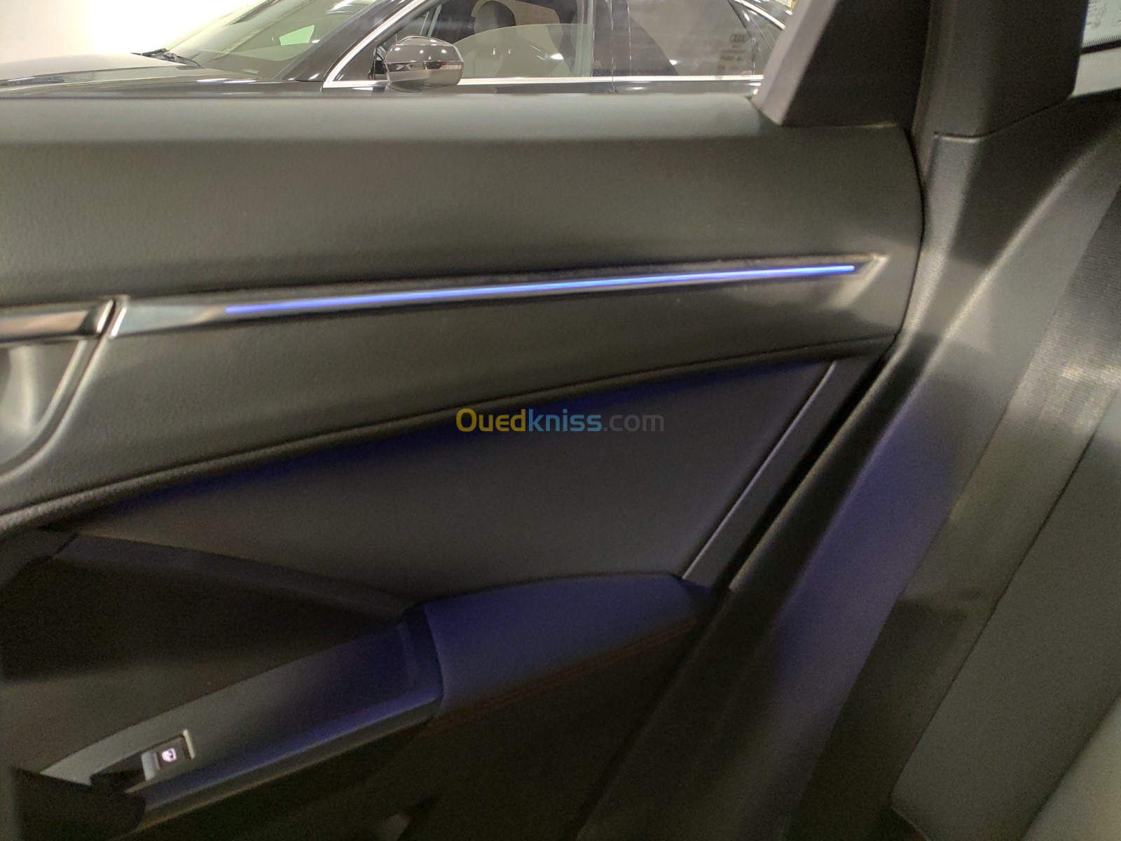 Audi Q3 2022 Sportback S_Line