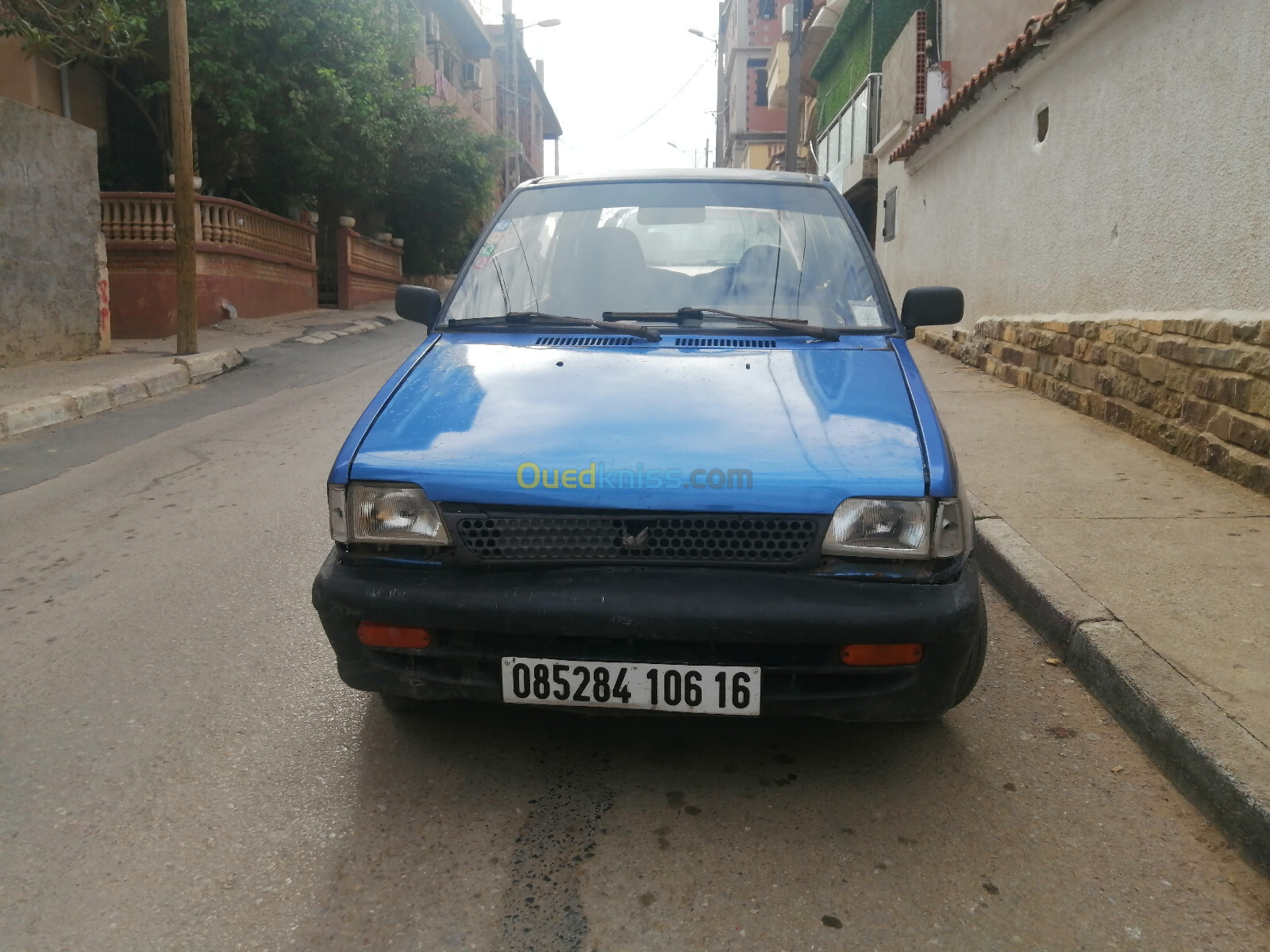 Suzuki Maruti 800 2006 Maruti 800