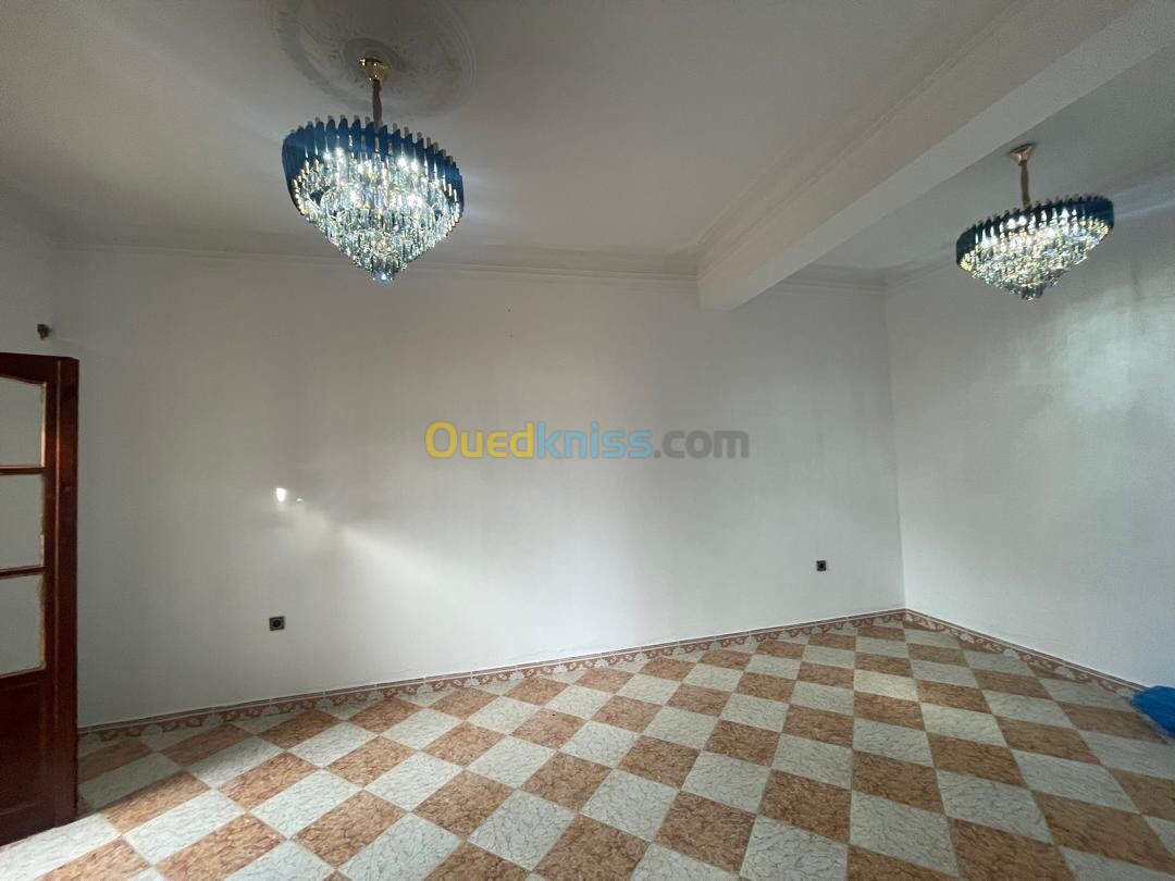 Location Niveau De Villa F4 Alger Rouiba