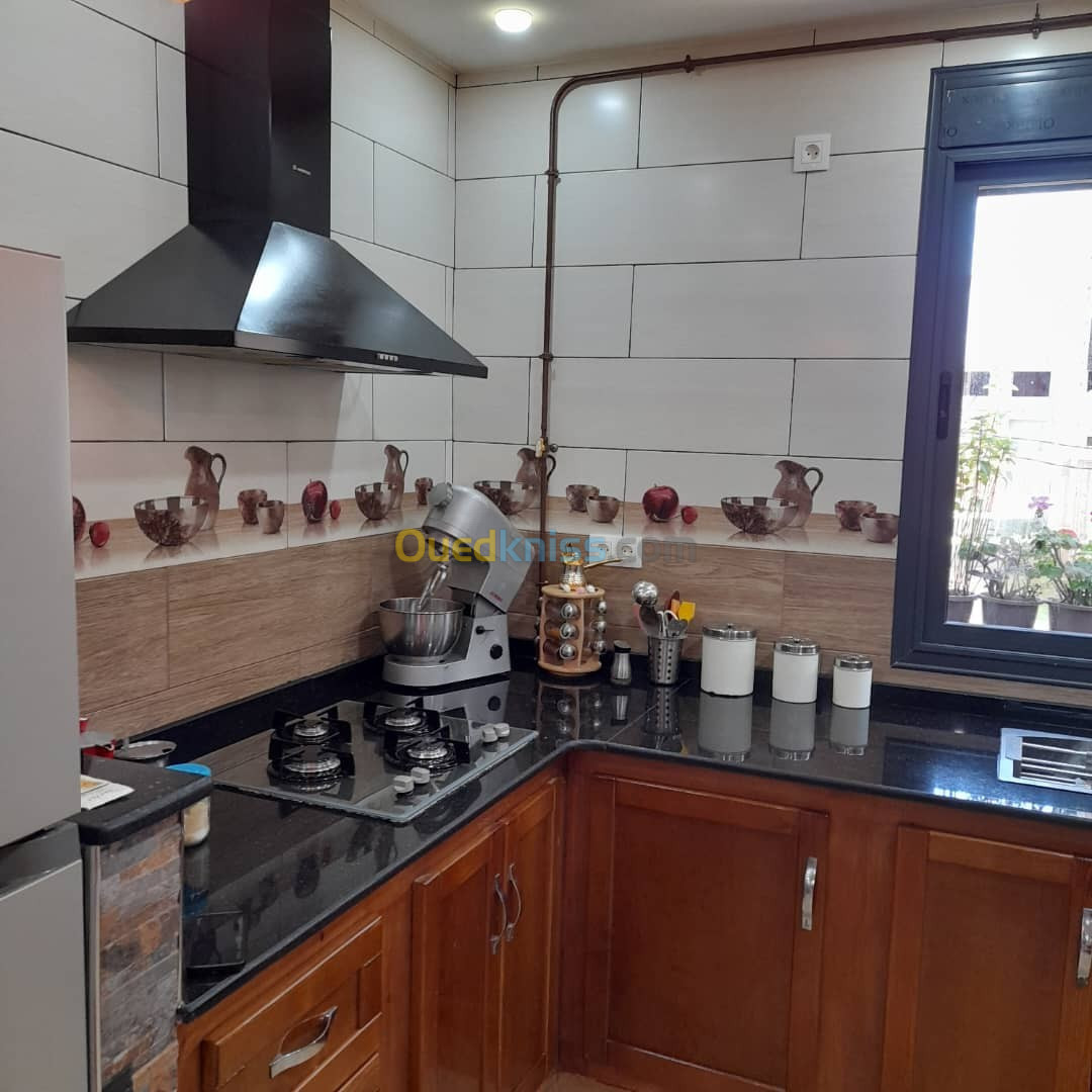 Vente Appartement F3 Alger Ain taya