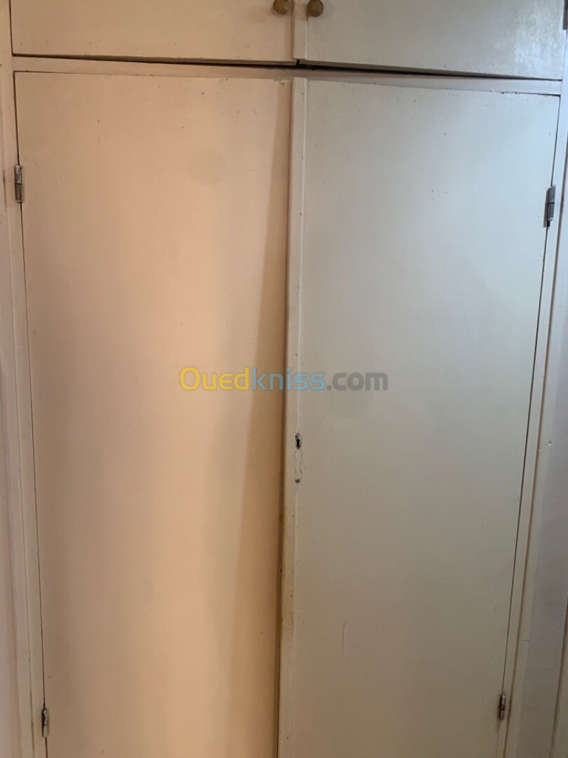 Vente Appartement F3 Alger Rouiba