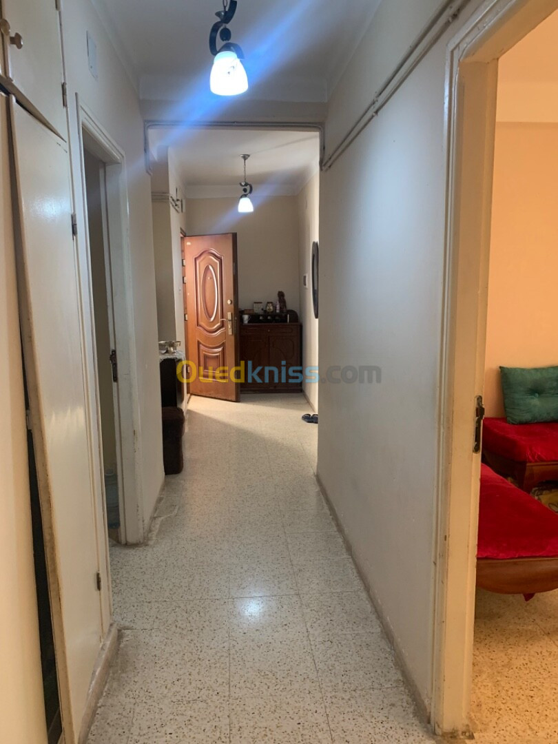 Vente Appartement F3 Alger Rouiba