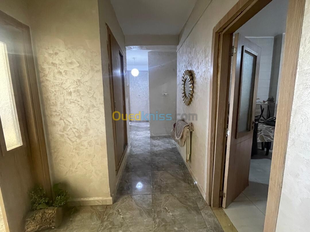 Vente Appartement F4 Alger Rouiba